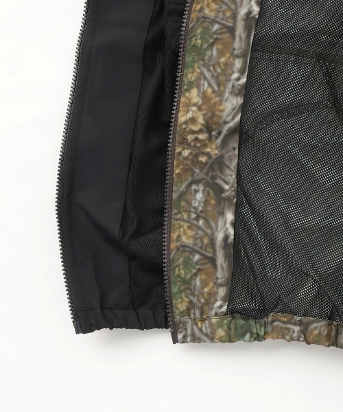 GLAZOS（グラソス）の「【SKIT0LY】【撥水】パッカブルブルゾン（ブルゾン・キッズ・カラフル/ブラック・140cm/130cm/120cm/110cm/100cm）」の12枚目の写真