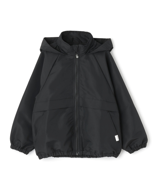 GLAZOS（グラソス）の「【SKIT0LY】【撥水】パッカブルブルゾン（ブルゾン・キッズ・カラフル/ブラック・140cm/130cm/120cm/110cm/100cm）」の17枚目の写真