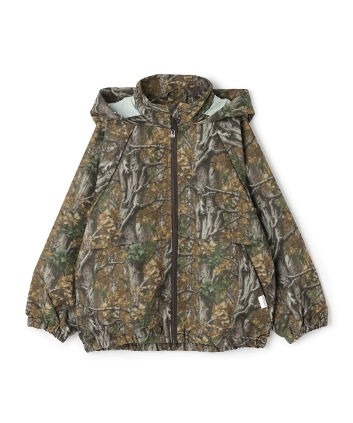 GLAZOS（グラソス）の「【SKIT0LY】【撥水】パッカブルブルゾン（ブルゾン・キッズ・カラフル/ブラック・140cm/130cm/120cm/110cm/100cm）」の18枚目の写真