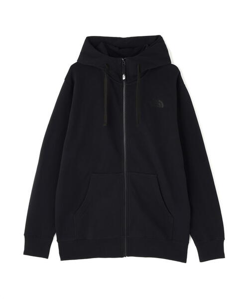 トップス THE NORTH FACE Rainwear Full Zip Hoodie THE NORTH FACE(ザ・ノース・フェイス)Reaview Fullzip Hoodie【2025年