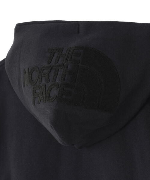 THE NORTH FACE(ザノースフェイス)の「THE NORTH FACE(ザ・ノース・フェイス)Reaview Fullzip Hoodie(パーカー・メンズ・ホワイト/ブラック・L/M/XL)」の8枚目の写真