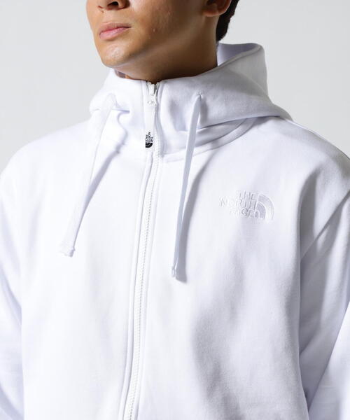 トップス THE NORTH FACE Rainwear Full Zip Hoodie THE NORTH FACE（ザ ノースフェイス） パーカー THE NORTH FACE(ザ