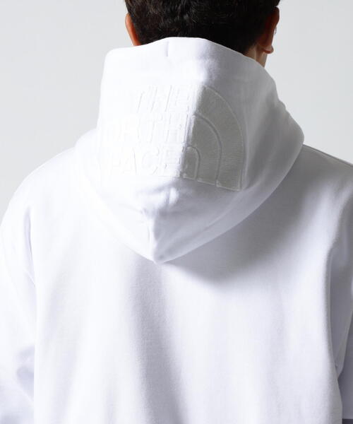 THE NORTH FACE(ザ・ノース・フェイス)Reaview Fullzip Hoodie【2025年