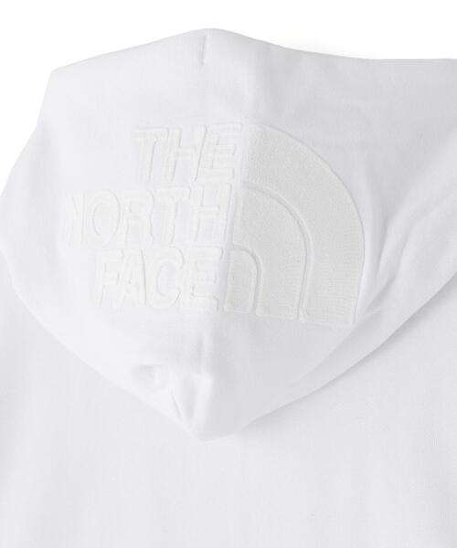 THE NORTH FACE(ザノースフェイス)の「THE NORTH FACE(ザ・ノース・フェイス)Reaview Fullzip Hoodie(パーカー・メンズ・ホワイト/ブラック・L/M/XL)」の20枚目の写真