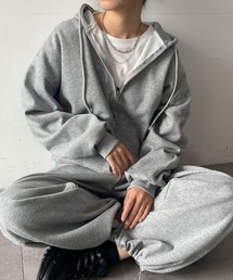 フード付き スウェット」に該当するファッション通販 - ZOZOTOWN