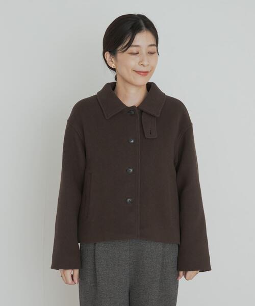 URBAN RESEARCH DOORS（アーバンリサーチドアーズ）の「中綿ウール