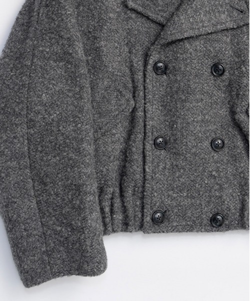 Trench Blouson / トレンチブルゾン（ブルゾン）｜MAISON SPECIAL