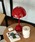 Made in I�i���C�h�C���A�C�j�́uUSB Mushroom table lamp�i�Ɩ��j�v�b���b�h