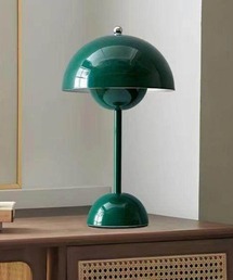 Made in I（メイドインアイ）の「USB Mushroom table lamp（照明）」