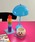 Made in I�i���C�h�C���A�C�j�́uUSB Mushroom table lamp�i�Ɩ��j�v�b���C�g�u���[