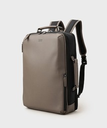 TAKEO KIKUCHI（タケオキクチ）の「【Mono Max掲載】CORDLEY（R）2WAYバッグ（バックパック/リュック）」