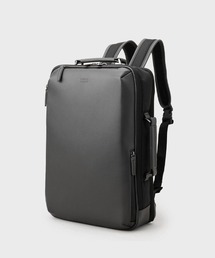 TAKEO KIKUCHIバックパック フルベジタブルレザー バックパック（リュック） | TAKEO KIKUCHI