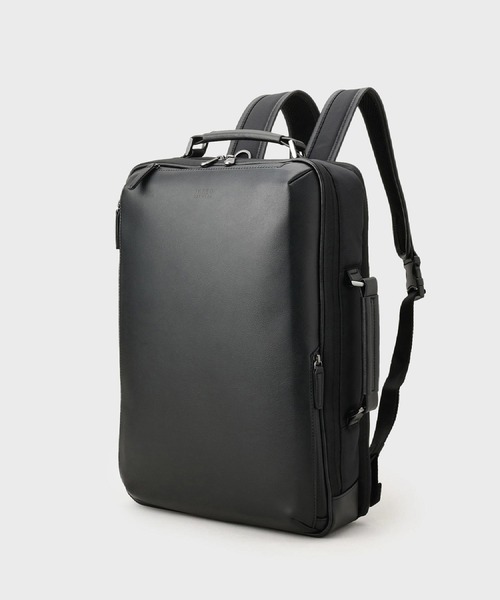 Mono Max10月号掲載】CORDLEY（R）2WAYバッグ（バックパック