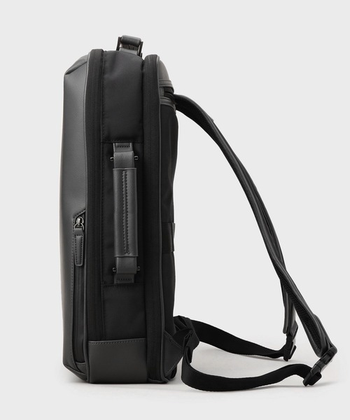 Mono Max10月号掲載】CORDLEY（R）2WAYバッグ（バックパック/リュック