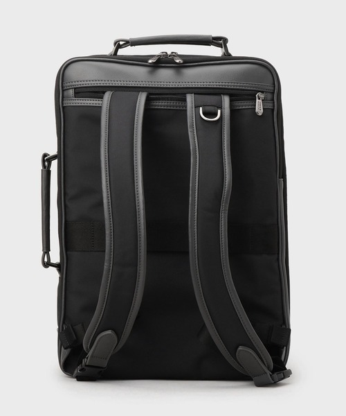 Mono Max10月号掲載】CORDLEY（R）2WAYバッグ（バックパック/リュック