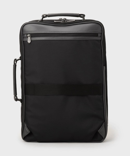 Mono Max10月号掲載】CORDLEY（R）2WAYバッグ（バックパック/リュック