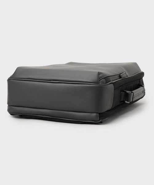 Mono Max10月号掲載】CORDLEY（R）2WAYバッグ（バックパック