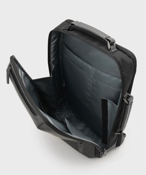 Mono Max10月号掲載】CORDLEY（R）2WAYバッグ（バックパック/リュック