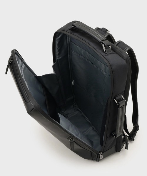 Mono Max10月号掲載】CORDLEY（R）2WAYバッグ（バックパック/リュック