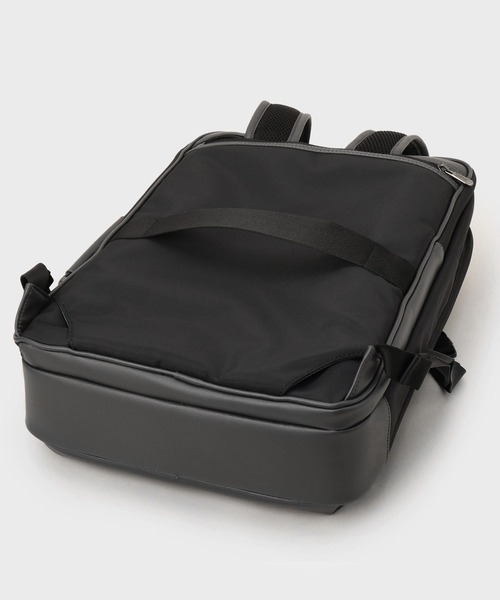 タケオキクチ　TAKEOKIKUCHI CORDLEY（R）2WAYブラック TAKEO KIKUCHI CORDLEY（R） 2WAYバッグ ブラック新品 タケオキクチ