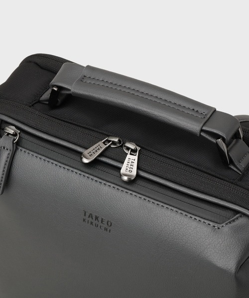 Mono Max掲載】CORDLEY（R）2WAYバッグ（バックパック/リュック