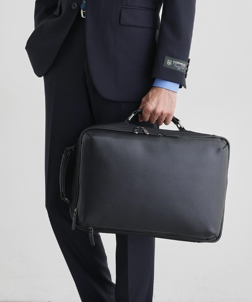 Mono Max掲載】CORDLEY（R）2WAYバッグ（バックパック/リュック