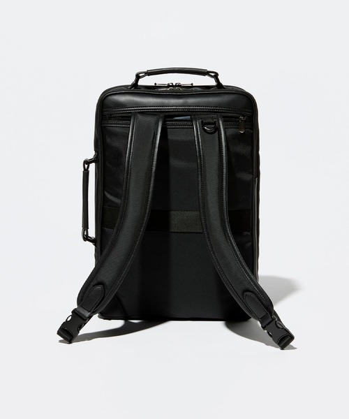 Mono Max10月号掲載】CORDLEY（R）2WAYバッグ（バックパック/リュック