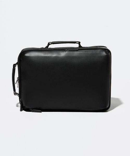 Mono Max10月号掲載】CORDLEY（R）2WAYバッグ（バックパック/リュック