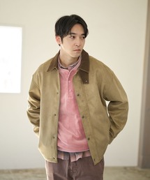 BAYFLOW | ショートハンティングブルゾン(ブルゾン)