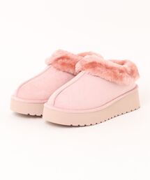ABC-MART | ABC SELECT エービーシーセレクト PLAT SABO 5 プラットサボ W3063 S/PINK(ブーツ)