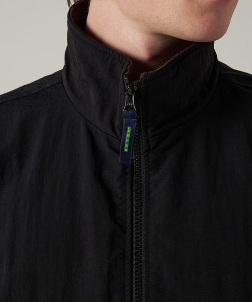 Eddie Bauer(エディーバウアー)の「EBTEK ハーフジップ スウェット(スウェット・メンズ・ブラウン/グレー・XL/L/M)」の12枚目の写真