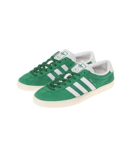 セール】adidas BLANC SPORTY & RICH JP8560（スニーカー）｜adidas