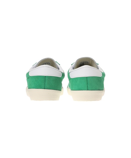 adidas(アディダス)の「adidas BLANC SPORTY & RICH JP8560(スニーカー・レディース・グリーン・24.5㎝/24㎝/25㎝/23.5㎝)」の3枚目の写真