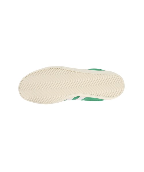 adidas(アディダス)の「adidas BLANC SPORTY & RICH JP8560(スニーカー・レディース・グリーン・24.5㎝/24㎝/25㎝/23.5㎝)」の5枚目の写真