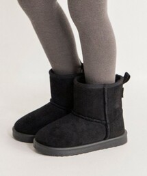 キッズのブーツファッション通販 - ZOZOTOWN