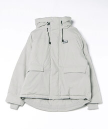 STARTER（スターター）の「【STARTER】ポリタスランファイバー中綿フードJKT ST-ST225（その他アウター）」