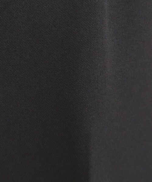 DRESKIP(ドレスキップ)の「【着丈選べる】ウールフィールあったか裏起毛ワイドパンツ(その他パンツ・レディース・ブラック/チャコールグレー/ベージュ系その他/キャメル・01/02/04/36/38/40/42/03)」の11枚目の写真