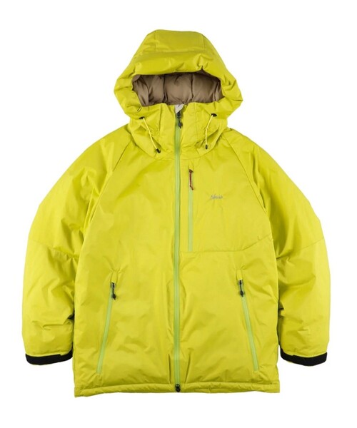 NANGA（ナンガ）の「【NANGA/ナンガ】AURORA TEX DOWN JACKET（ダウン