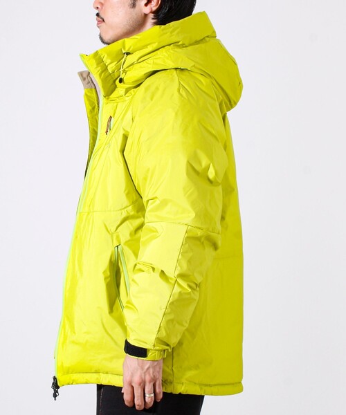 NANGA（ナンガ）の「【NANGA/ナンガ】AURORA TEX DOWN JACKET（ダウン