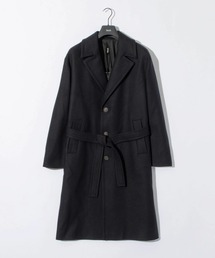 HEVO OSTUNI イーヴォ ベルテッドコート オストゥーニ ウールメルトン