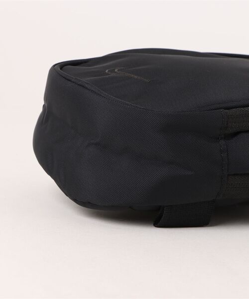 NIKE ナイキ U COMMUTE CROSSBODY バッグ FZ6133 011BLK/ANTHRA
