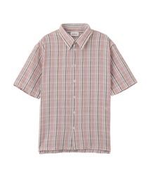 Soulland（ソウランド）の「SOULLAND JODIE shirt 51015-1339（シャツ/ブラウス）」