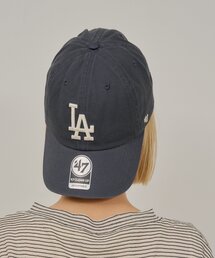 Kastane（カスタネ）の「【47】 CLEAN UP（ハット）」