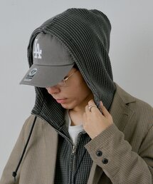 Kastane（カスタネ）の「【47】 CLEAN UP（ハット）」