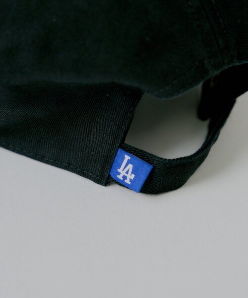 '47(フォーティーセブン)の「【47】 CLEAN UP(ハット・メンズ・ブラウン/ダークグレー/アイボリー/ネイビー/ブラック/ブルー系その他・ONE SIZE)」の9枚目の写真