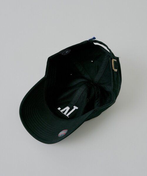 '47(フォーティーセブン)の「【47】 CLEAN UP(ハット・メンズ・ブラウン/ダークグレー/アイボリー/ネイビー/ブラック/ブルー系その他・ONE SIZE)」の11枚目の写真