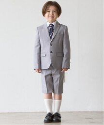 ブランド古着】petit main｜プティマイン（キッズ）のスーツセット古着