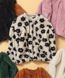 フリース」に該当するベージュ系のファッション通販 - ZOZOTOWN