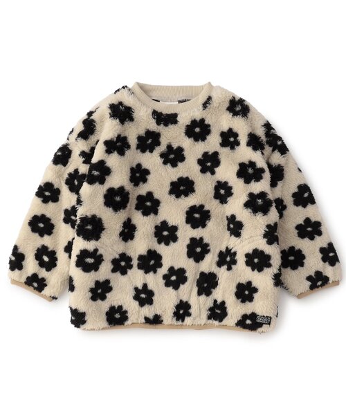 BREEZE (브리즈)의 「【주니어 대응】 퍼 프리 스트레이너 (스웨트)」 | 상세 이미지