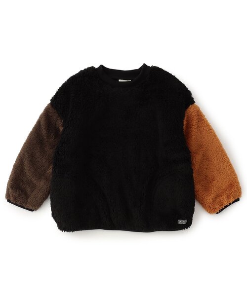 BREEZE (브리즈)의 「【주니어 대응】 퍼 프리 스트레이너 (스웨트)」 | 상세 이미지